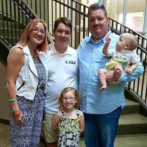 Meet your Posher, Shannon